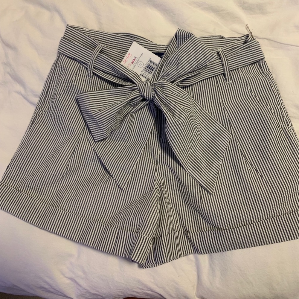 Lauren James shorts